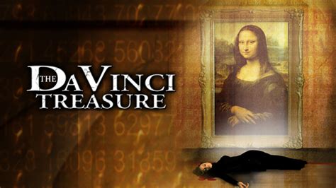 Da Vinci S Treasure Betway